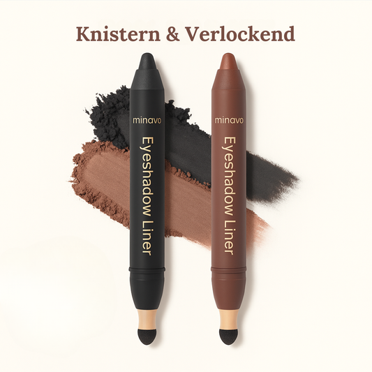 2-in-1 Eyeliner & Lidschatten Stick