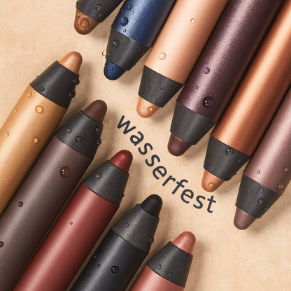 2-in-1 Eyeliner & Lidschatten Stick